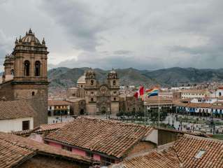 Día libre en Cusco