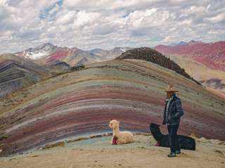 Free day in Cusco
