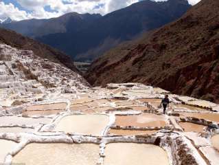 Día libre en Cusco