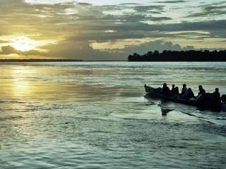 Selva Amazónica / Iquitos / Lima