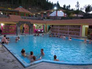 La Calera
