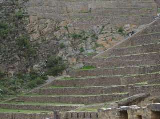 El Valle Sagrado de los Incas