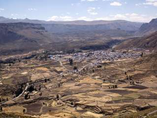 Authentic Peru