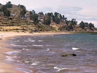 Titinos and Taquile Islands 