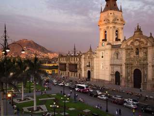 Lima