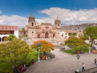 Lima / Ayacucho