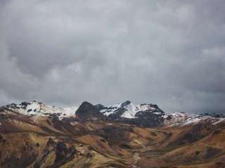 Lima / Ayacucho