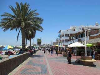 Lima y ruta a Paracas
