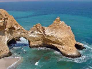 Lima / Paracas 