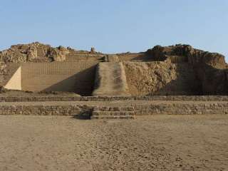 Lima, visita de Pachacamac y viaje a Pisco en vehículo privado