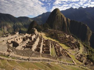 Machu-Picchu