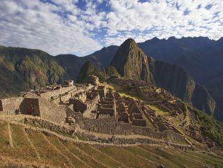 Machu-Picchu