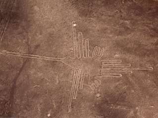 Mañana libre en Nazca y ruta hacia Arequipa
