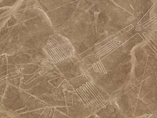 Morning at leisure in Nasca and road to Arequipa