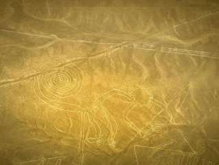 Mañana libre en Nazca y ruta hacia Arequipa