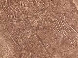 Nasca / Arequipa