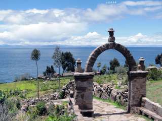 Puno/Uros/Amantani