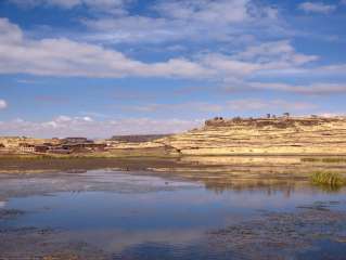 Puno / Visita de Sillustani / Juliaca / Lima