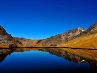 Safuna lake trekking. (13780 feet)