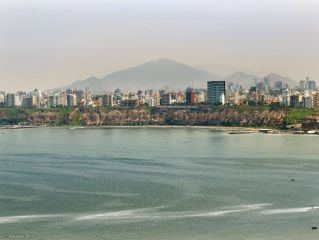 Regreso a Lima y fin del viaje