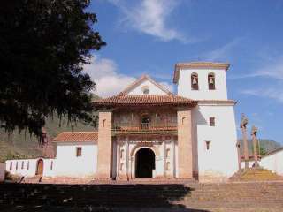 Sicuani / Cusco