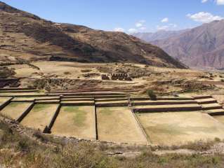 Sicuani / Cusco