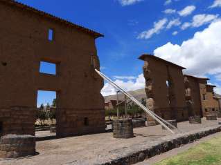 Sicuani / Cusco