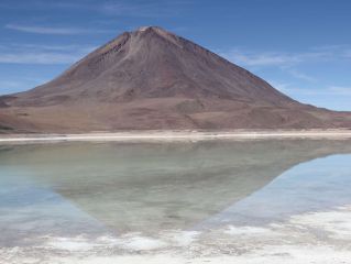 Lípez del Sur y del Norte