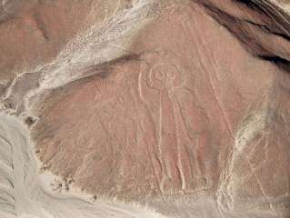 Mañana libre en Nazca y ruta hacia Arequipa
