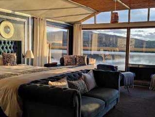 Titicaca Lodge Perú