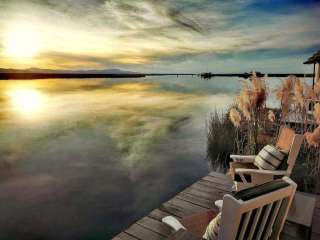 Titicaca Lodge Perú