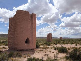 Travesía del Altiplano