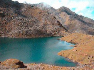 Trekking de Lares