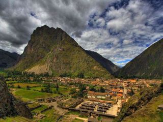 Trekking de Lares