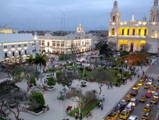 Trujillo / Chiclayo