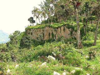 Visita de Chachapoyas y la fortaleza de Kuelap.
