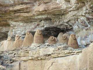 Visita de Chachapoyas y la fortaleza de Kuelap.
