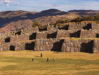 Visita Cusco