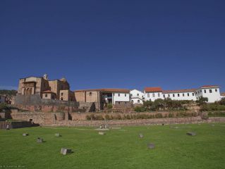 Visita de Cusco