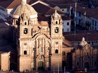 Visita de Cusco