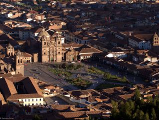Visita de Cusco