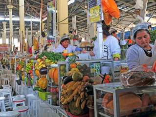 Visita de Cusco