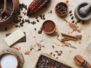 Visita de Cusco y Curso de Chocolate