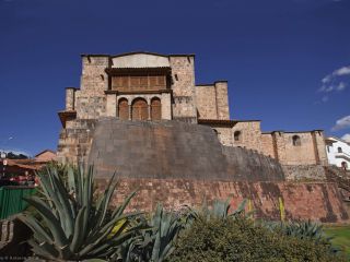 Visita Cusco 