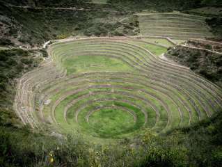 Visita al Valle Sagrado