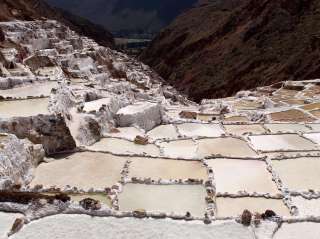 Visita del Valle Sagrado