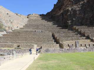 Visita del Valle Sagrado