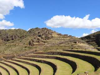 Visita del Valle Sagrado