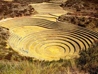 Visit the Sacred Valley