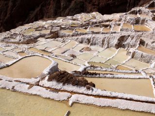 Visita del Valle Sagrado de los Incas 